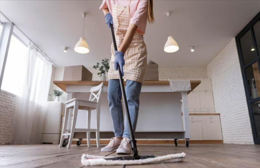 Seasonal Maintenance: The Importance Of Fall Gutter Cleaning