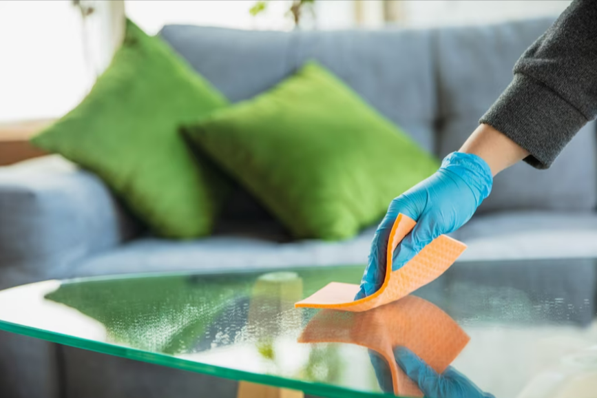 The Art Of Deep Cleaning: Unlocking The Potential Of Pressure Washing