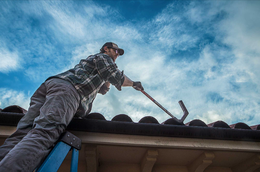 Top-Rated Professional Gutter Cleaning Services In Pullman