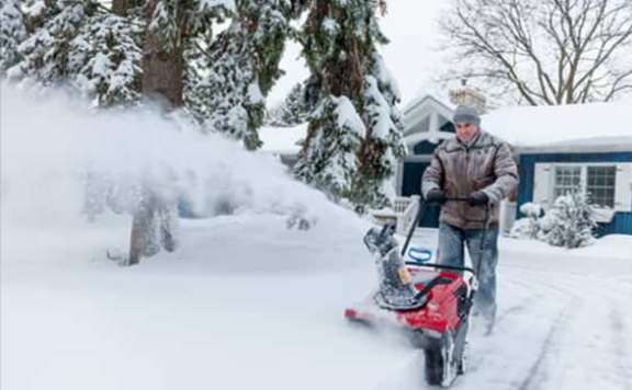 Snow Removal Mastery: Tips And Tricks For A Clear Path