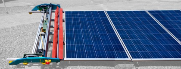 The Importance Of Solar Panel Cleaning For Optimal Performance