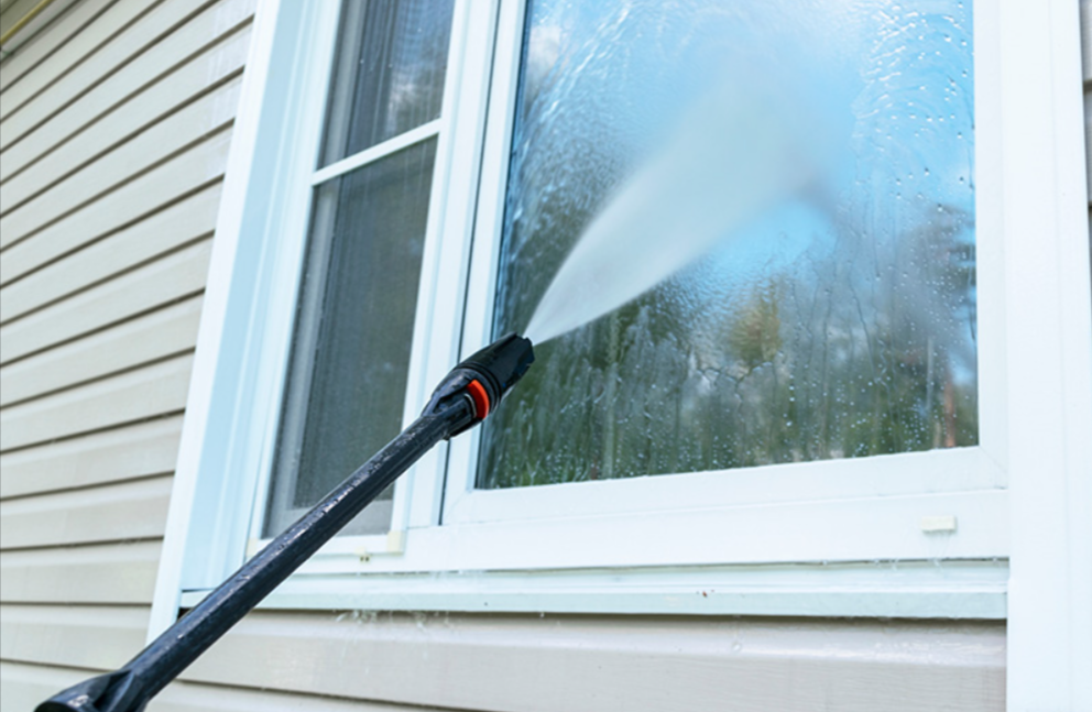 Transform Trusted Residential Window Cleaning Services