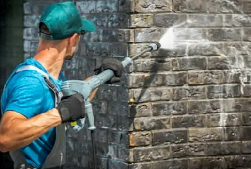 Revamp Your Exterior: Expert Pressure Washing Services In Clarkston