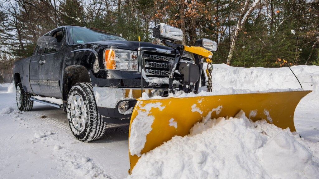 Snow Removal Experts: Keeping Your Property Safe & Accessible