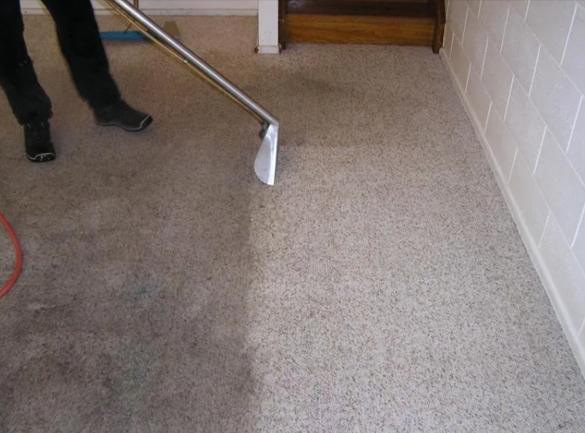 Effortless Cleanliness: Superior Concrete Cleaning Services