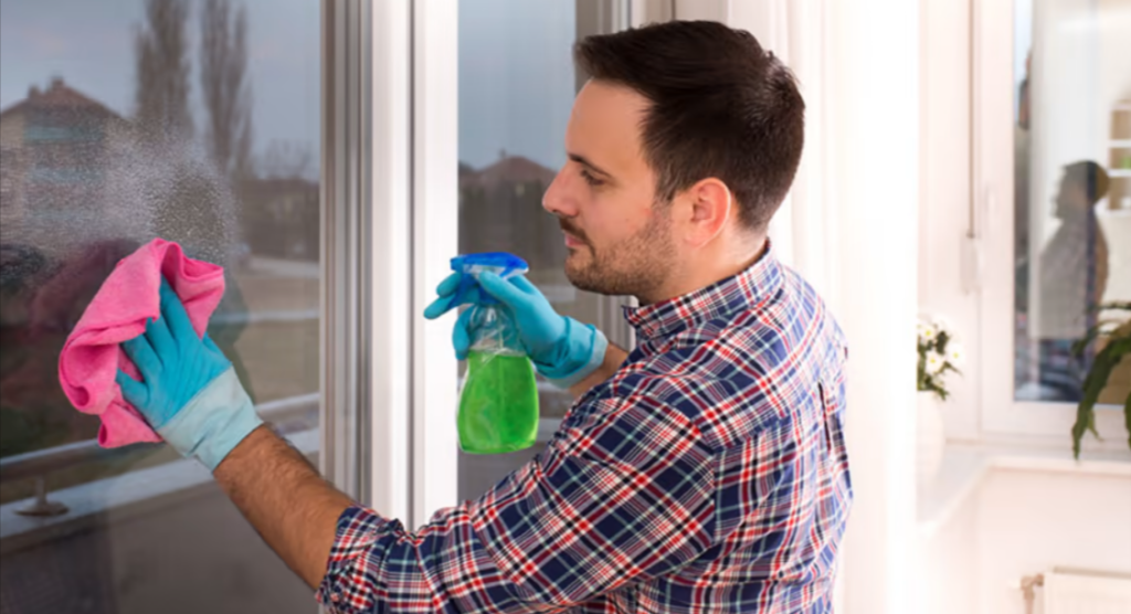 Sparkle and Shine: Premier Window Cleaning Services In Pullman, ID