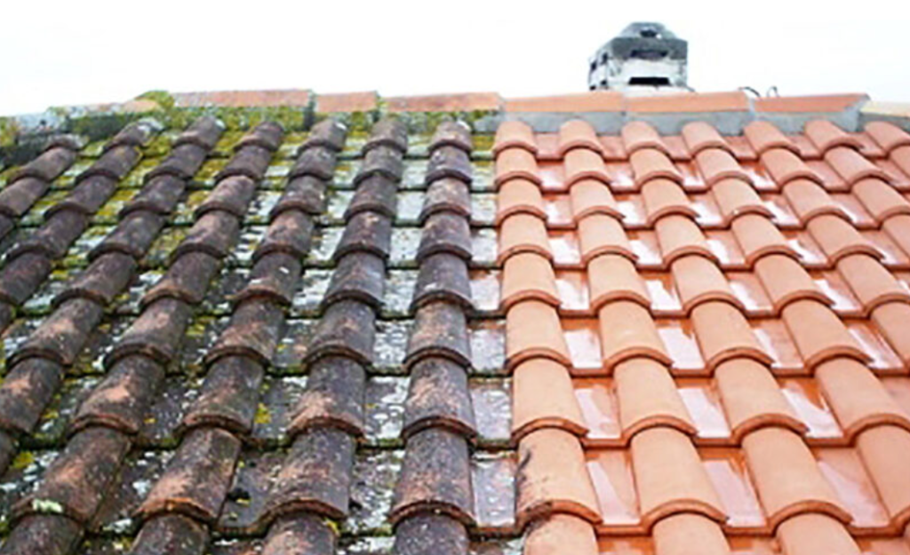 Moscow Roof Cleaning Experts: Renewing Homes With Care